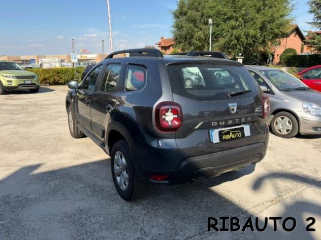 DACIA Duster 1.6 SCe GPL 4x2 Comfort rif. 24066566 - Foto 3