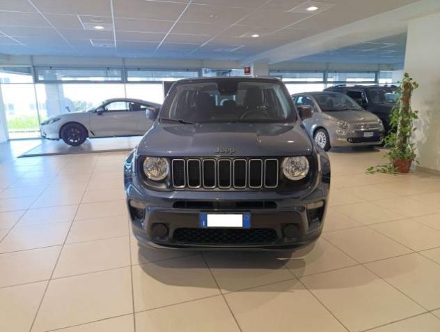 Jeep Renegade Renegade 2019 1.0 t3 Longitude 2wd - Foto 3