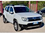 Dacia Duster 1.5 dCi 110CV 4x2 Laurte