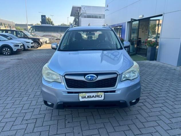 Subaru Forester 2.0D Trend - Foto 2