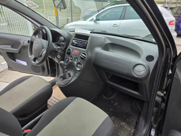 FIAT Panda 1.1 Active rif. 23983422 - Foto 9