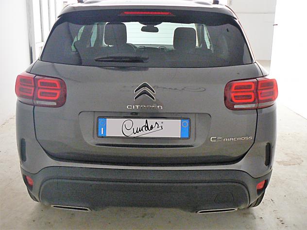 Citroen C5 Aircross C5 Aircross BlueHDi 130 S&S Shine - 919 - Foto 4