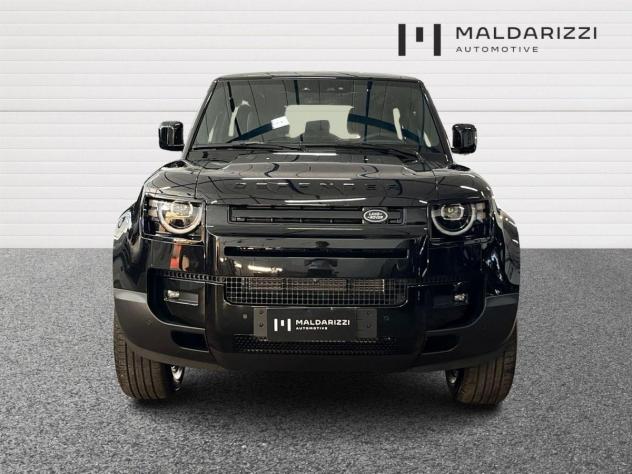 Land Rover Defender VII 2025 90 90 3.0d mhev S awd 200cv auto - Foto 2