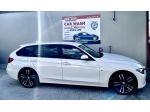 BMW 320 Touring 2d 184cv