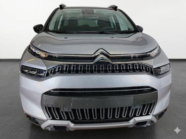 CITROEN C3 Aircross 1.2 130cv EAT6 Max + Navi + Camera rif. 22591033 - Foto 2