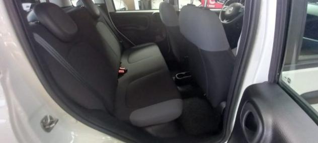 FIAT Panda 0.9 TwinAir Turbo S&S 4x4 rif. 23890647 - Foto 7