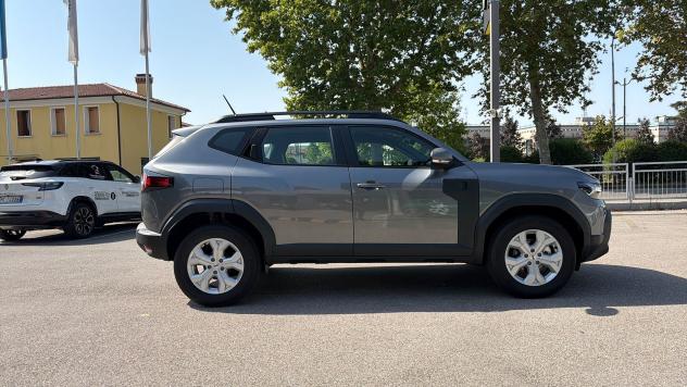 Dacia Duster NUOVO expression MY26 hybrid 155 auto - Foto 4