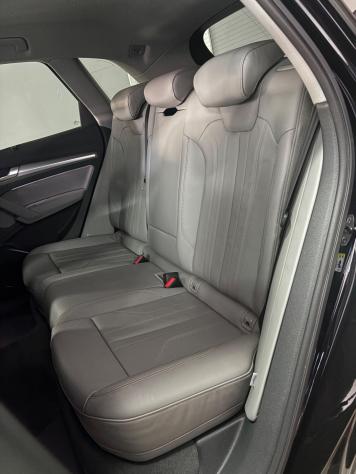 Audi Q5 35 TDI quattro S tronic Sport - Foto 10