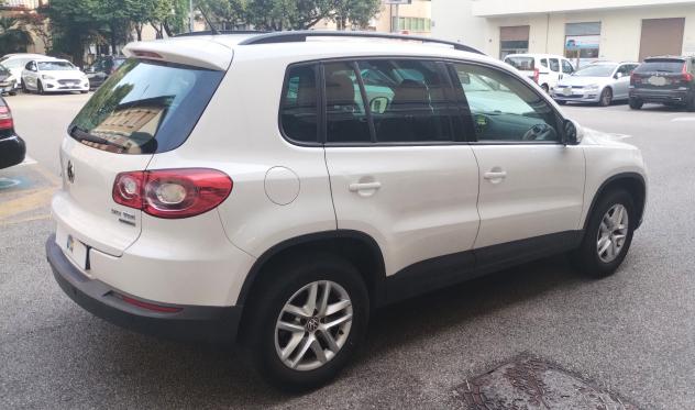 Volkswagen Tiguan 2.0 TDI DPF Trend & Fun BlueMotion Tech. - Foto 8