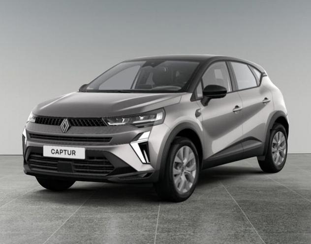 Renault Captur Captur 1.2 eco-g Evolution 120cv con Look Pack