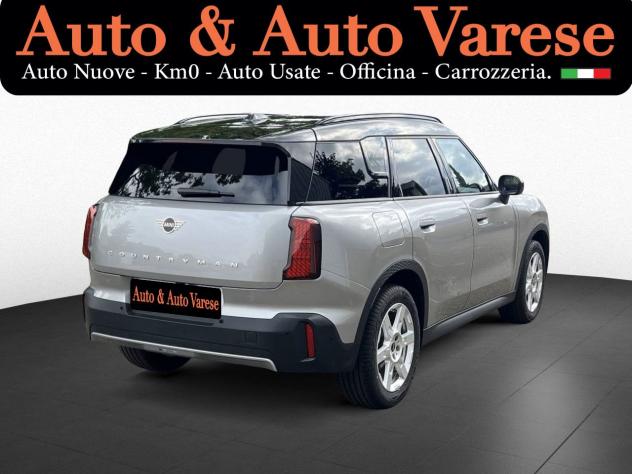 MINI Countryman Cooper Classic Trim - Foto 3