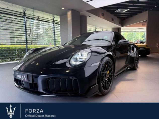 PORSCHE 992 911 Carrera 992 Coupe 3.6 Turbo S auto rif. 23774969
