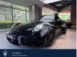 PORSCHE 992 911 Carrera 992 Coupe 3.6 Turbo S auto rif. 23774969