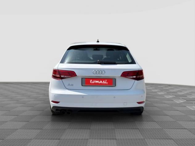 AUDI A3 A3 SPB 35 TFSI COD S tronic Business rif. 24002127 - Foto 4