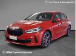 BMW 118 d 5p. Msport Exterior Aut. rif. 24179918