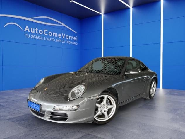 PORSCHE 911 (997) 911 Carrera Coupé - Foto 2