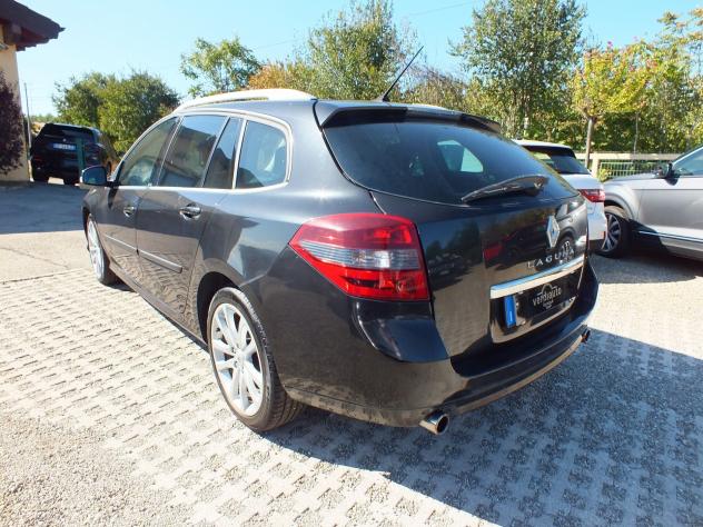 RENAULT LAGUNA 2.0 dCi 150CV SporTour 4Control - Foto 6