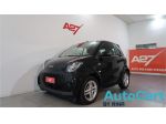 smart EQ Fortwo Cabrio EQ 60kW pure # BATTERIA CERTIFICATA #
