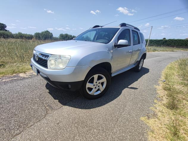 Dacia Duster 1.5 dCi 110CV 4x2 Laurte