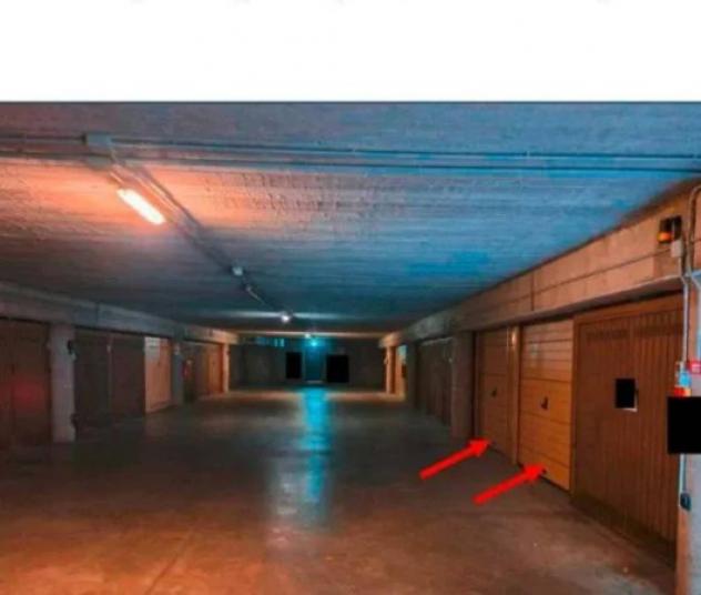 Immobile in asta di 13 m² in vendita a Rovereto - Foto 6