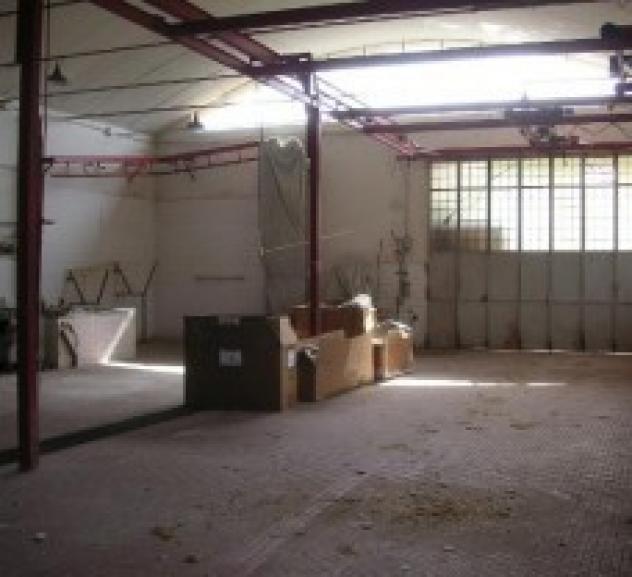 Industriale/Artigianale in vendita a Capannori - Foto 6