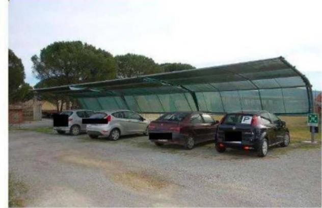 Immobile in asta di 3665 m² in vendita a Panicale - Foto 11