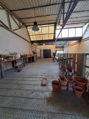 Immobile di 325 m² in vendita a Sasso Marconi