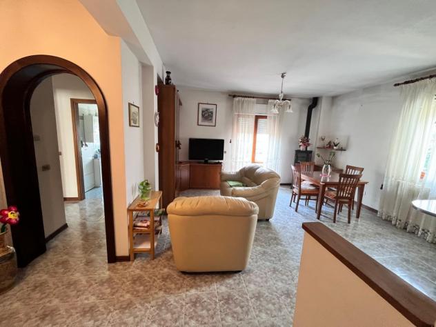 APPARTAMENTO di 5 vani e di 86 mq (ACQUAPENDENTE) rif. ACQUAPENDENTE 100 - Foto 5
