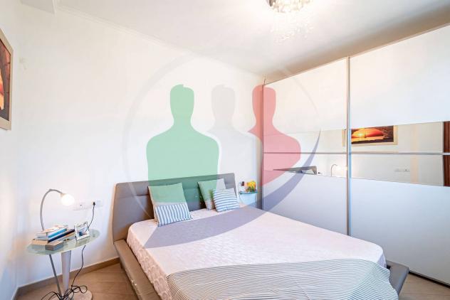 Appartamento in vendita a Alassio, Solva - Foto 11