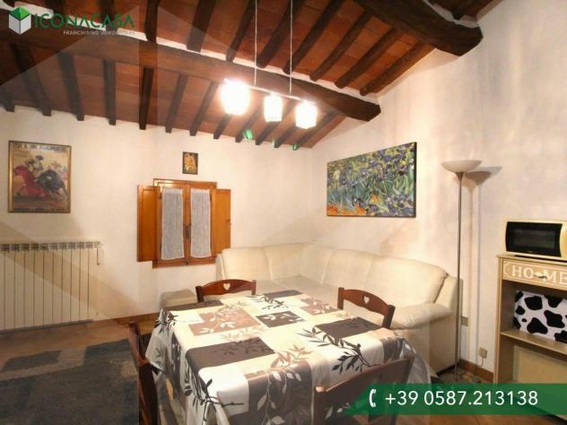 Appartamento in vendita a Buti 60 mq Rif: 1344324 - Foto 5