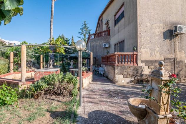 Villa singola in vendita a Caltagirone - Foto 4