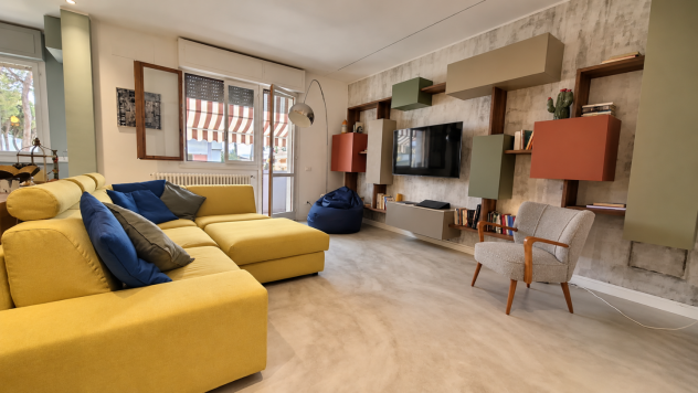 Appartamento in vendita a Avenza - Carrara 98 mq Rif: 1450173 - Foto 4