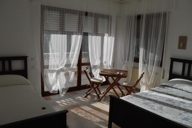 Villa in vendita a Marina di Carrara - Carrara 300 mq Rif: 1309783 - Foto 4