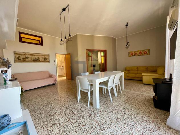Casa Semindipendente in vendita a Castellammare del Golfo, Centro Città - Foto 18