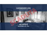 Immobile in asta di 94 m² in vendita a Catanzaro