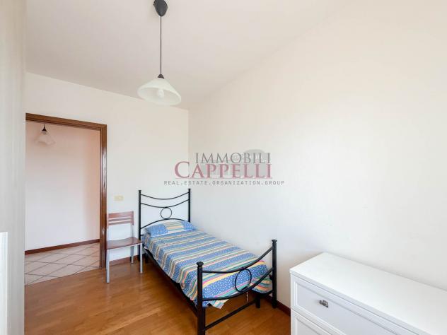Appartamento in Vendita in zona SAN VITTORE - Foto 15