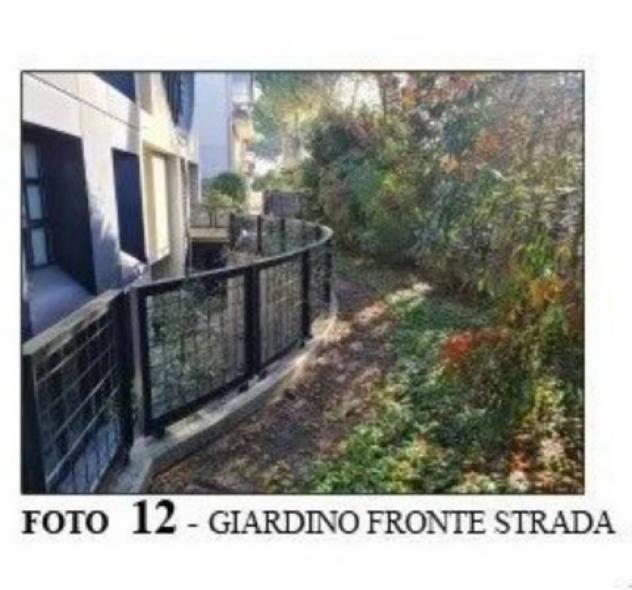 Immobile in asta di 188 m², box auto in vendita a Forlì - Foto 9