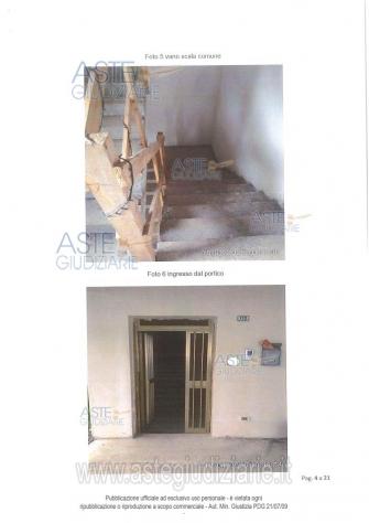 IMMOBILI-IMMOBILE RESIDENZIALE-Contrada Villa Andreoli, 112, 66034 Lanciano CH, Italia - Foto 2