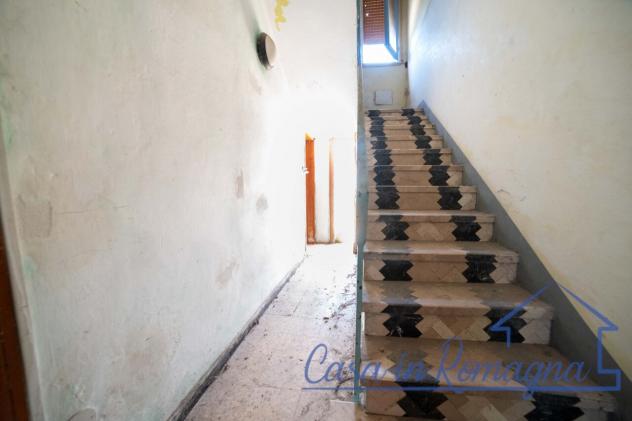 Porzione di casa in vendita a Longiano - Foto 13
