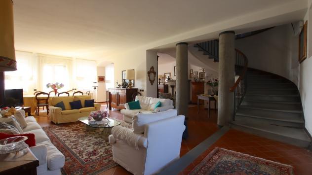 Villa in vendita a Lucca - Foto 7