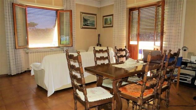 Appartamento in vendita a Marina di Massa - Massa 90 mq Rif: 1044742 - Foto 3