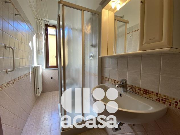 APPARTAMENTO BILOCALE RISTRUTTURATO IN CENTRO - Foto 12