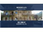Immobile in asta di 76 m², box auto in vendita a Moggio