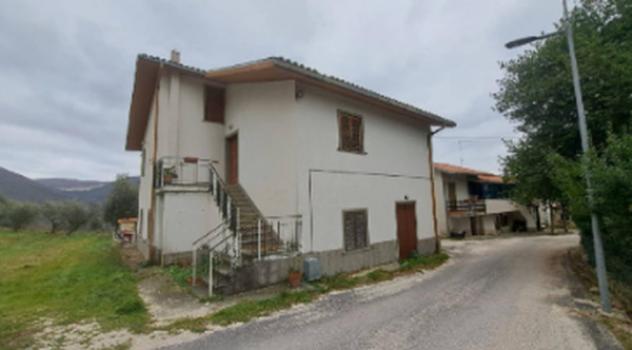 Immobile in asta di 180 m² in vendita a Mompeo - Foto 11
