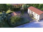 CASA INDIPENDENTE CON GIARDINO