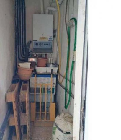 Immobile in asta di 436 m² con più di 5 locali in vendita a Morrovalle - Foto 15