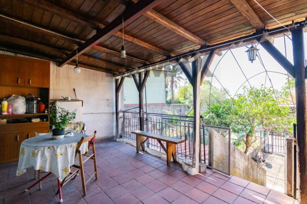 Casa Semindipendente in vendita a Pedara - Foto 17
