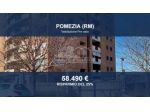 Immobile in asta di 55 m² in vendita a Pomezia