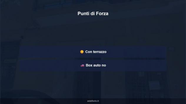 Immobile in asta di 67 m² in vendita a San Lorenzo al Mare - Foto 13