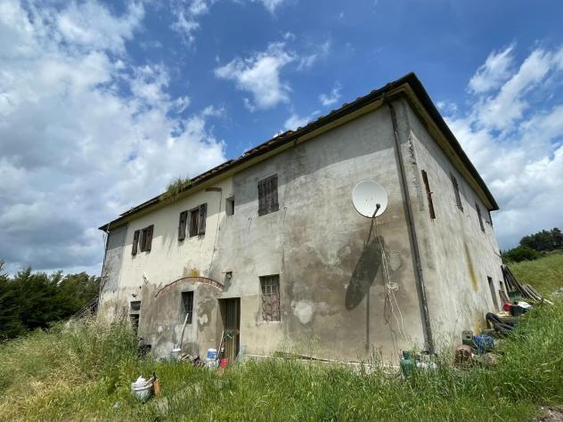 Colonica in vendita a Calenzano - San Miniato 500 mq Rif: 1328908 - Foto 5